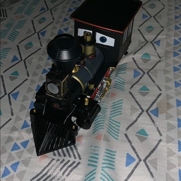 Disney Muir train - Picture 3 of 3